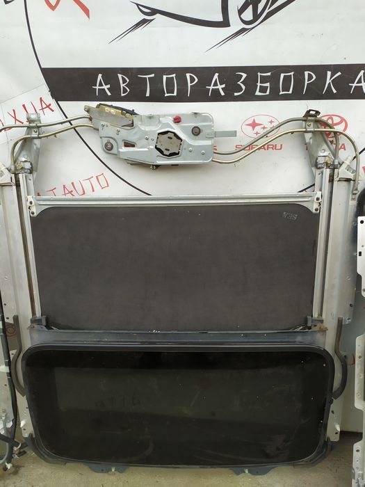 Люк Honda Хонда Accord Акорд CL 7 CU 8