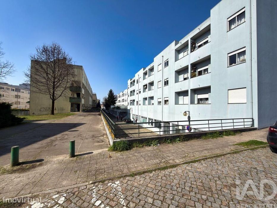 Apartamento T3 em São Mamede de Infesta e Senhora da Hora