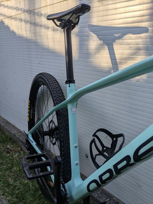Bicicleta Orbea Alma M20