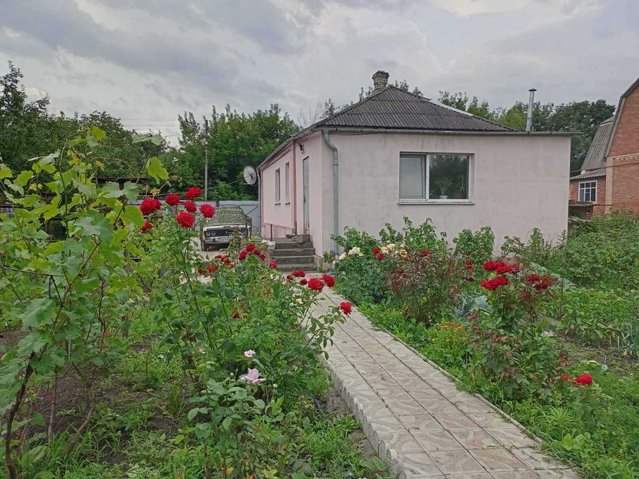 Продам дом Центр