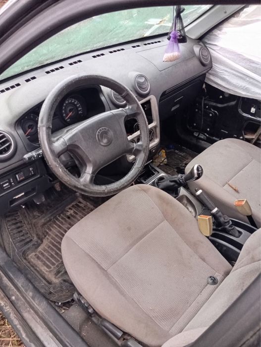 Продам Geely CK 2 1.5 по запчастинам