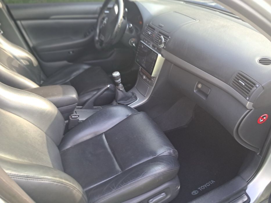 Продам своє авто Toyota