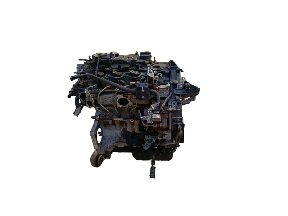 Motor completo VOLVO V60 I (155)