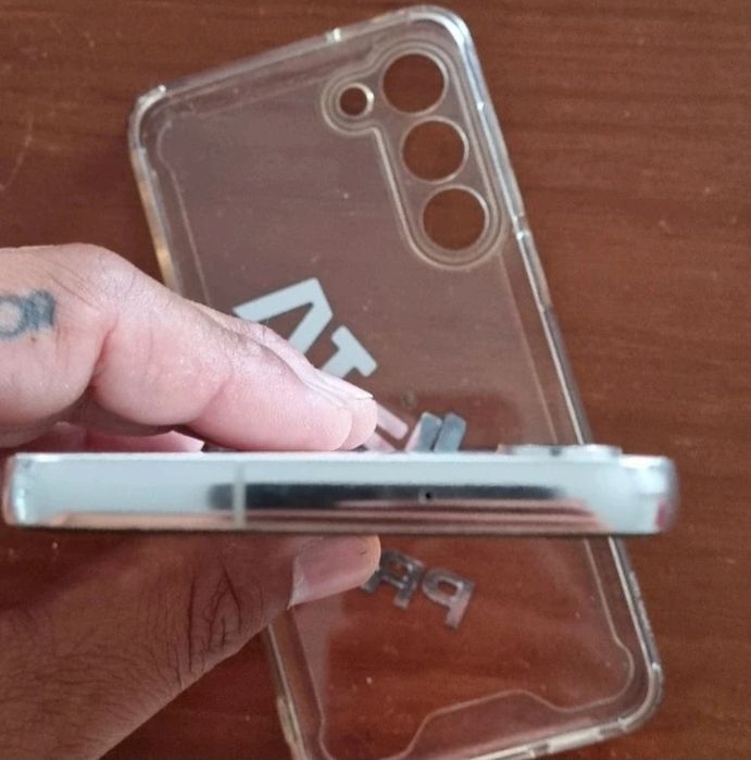 Samsung s23 plus