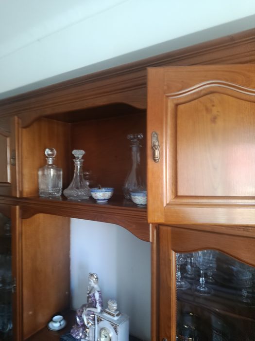 Movel de sala de jantar/ estar