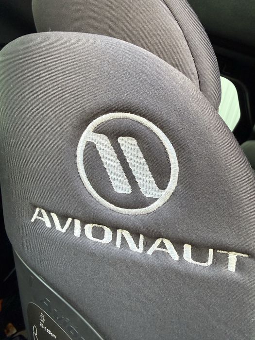 Cadeira bebé da marca Avionaut