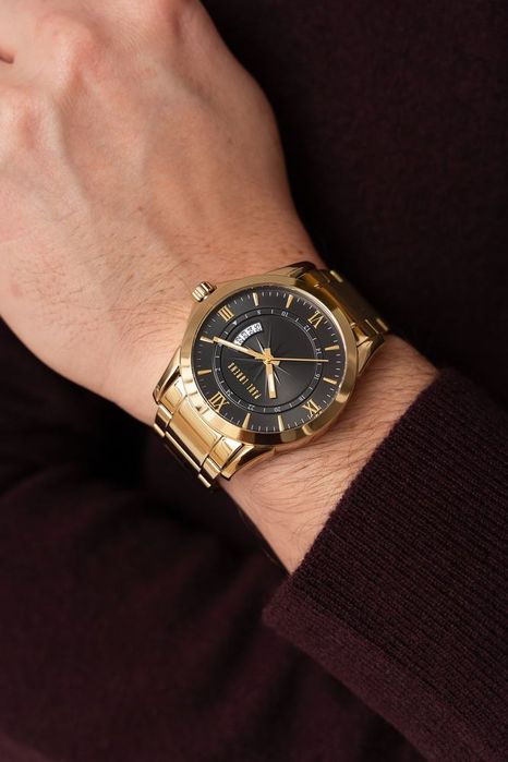 zegarek męski paul lorens pl3844b3-1d1 + box