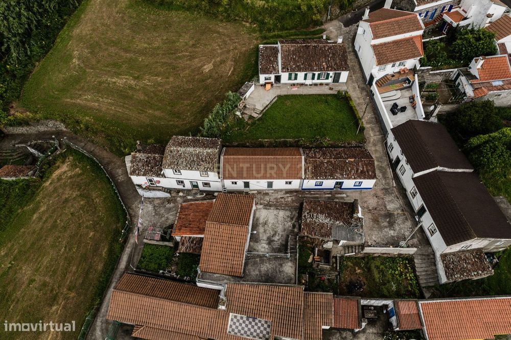 Moradia T2 com AL Nordeste – São Miguel