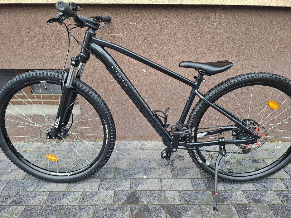 rower górski ROCKRIDER EXPL 500 koła 29" rama 18" alu