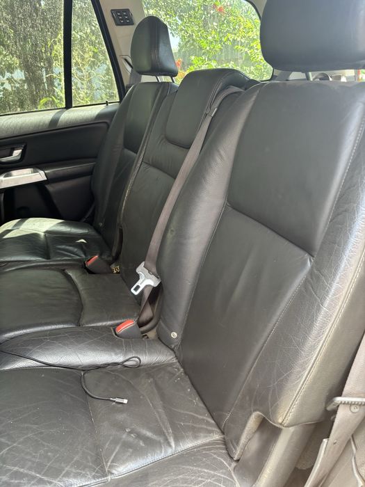 Продам Volvo XC90