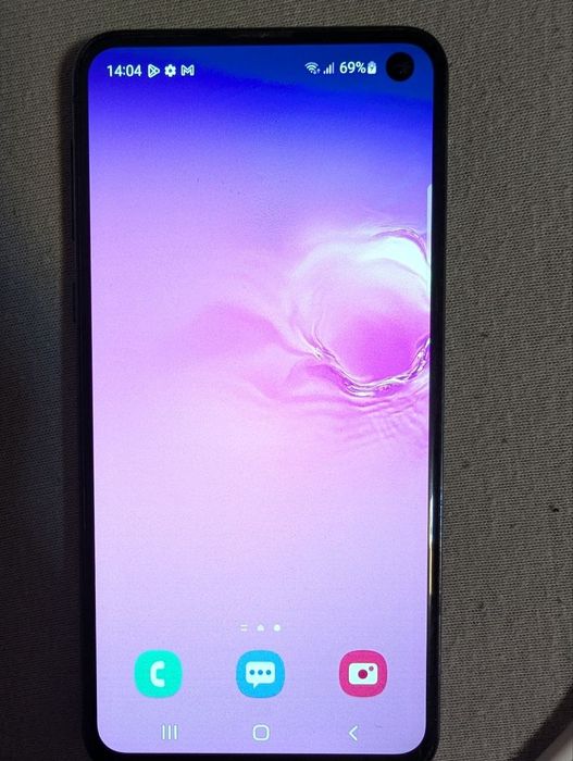 Galaxy S10e 6/128