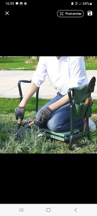 Banco multiosos/passeios/jardim...