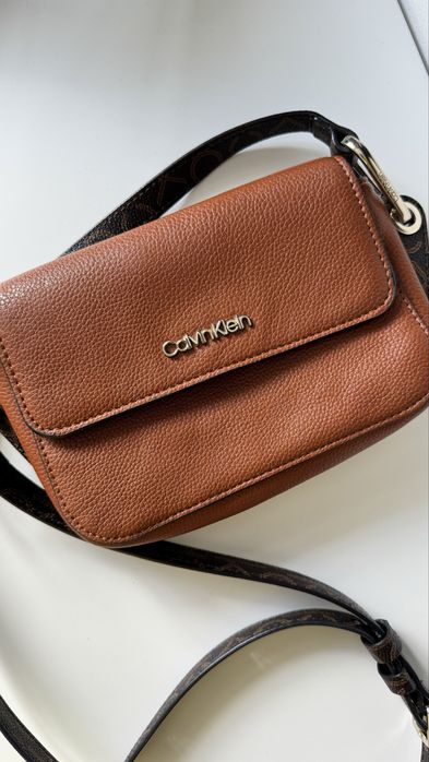 Сумочка CalvinKlein