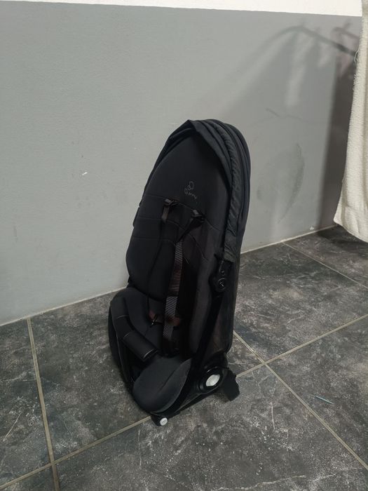 Carrinho de bebe Quinny mod470284821731758083