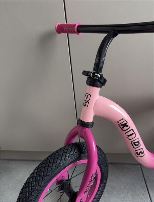 Біговел Profi Kids 2-5 років