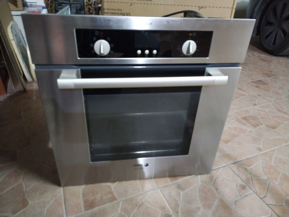 Forno elétrico Fagor