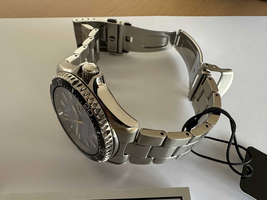 Orient Limited Edition 75th Anniversary Nowy salon PL pełny set