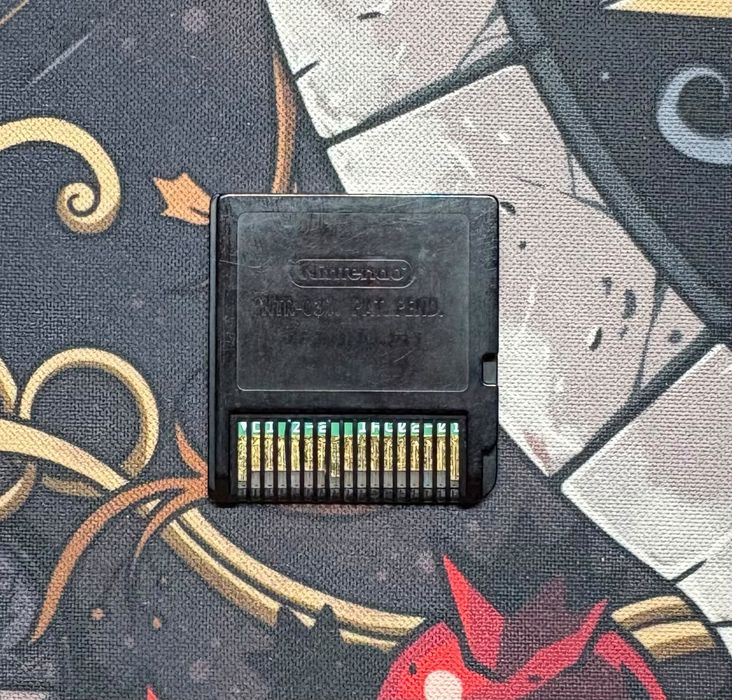 Pokemon Black - Nintendo DS