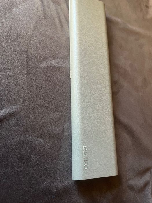 Seiko Triathlete 1989rok