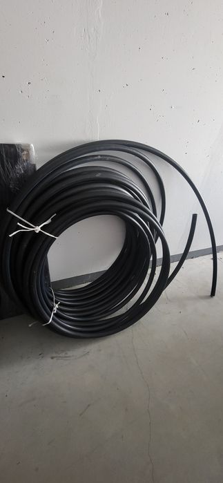 Tubagem rega de jardim