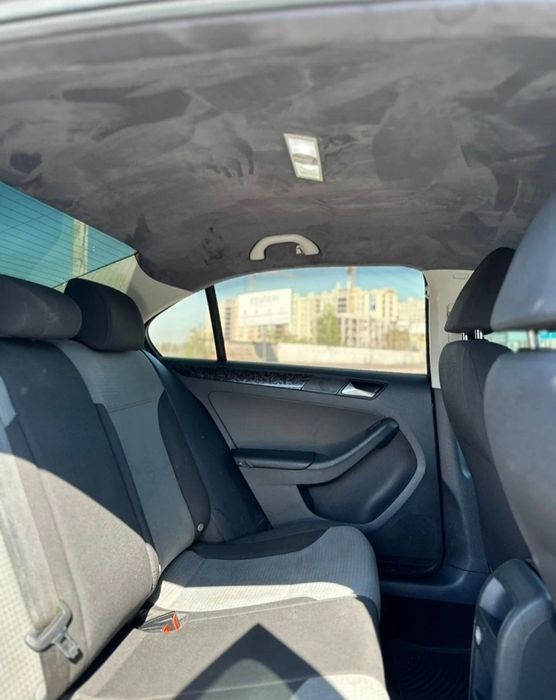 Volkswagen Jetta Sport Edition