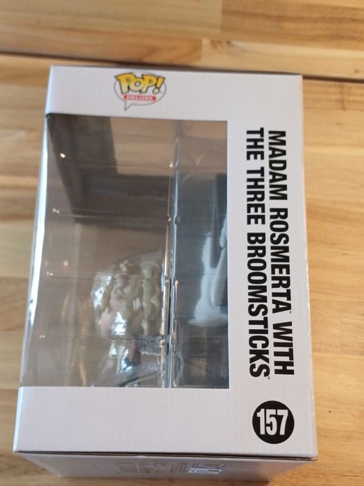 Harry Potter funko pop