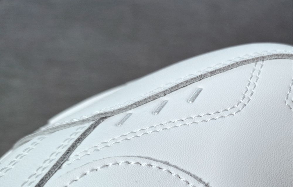 Чоловічі білі кросівки bona батал великан великий розмір  47 48