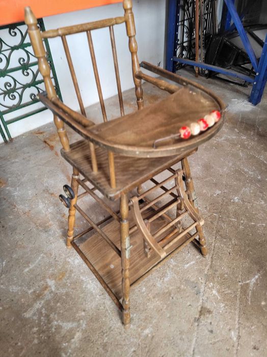 Movel cadeira para bébé