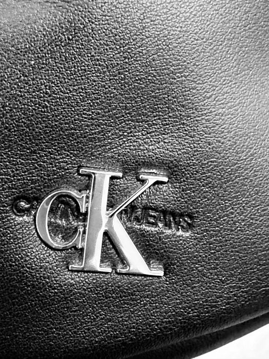 Сумка поясна Calvin Klein Jeans (унісекс) оригінал!