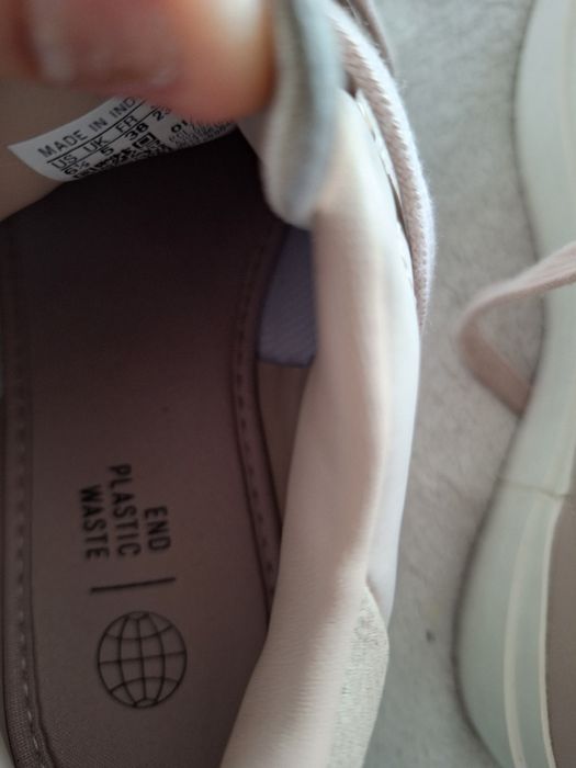 Adidasy adidas Stan Smith bonega