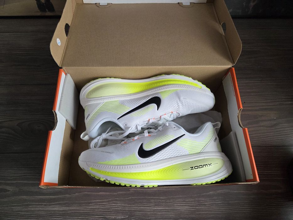 Nike Vomero 18 roz. 45,5