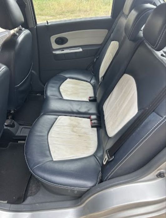 Chevrolet Matiz 0.8 - 2008