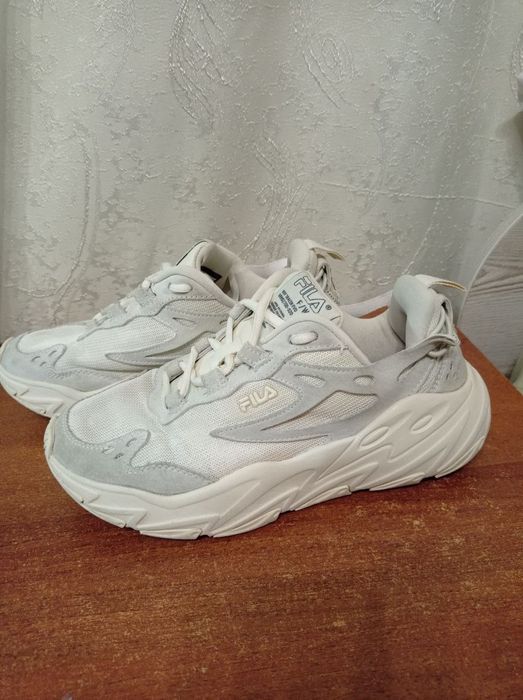 Кросівки FILLA 37 р