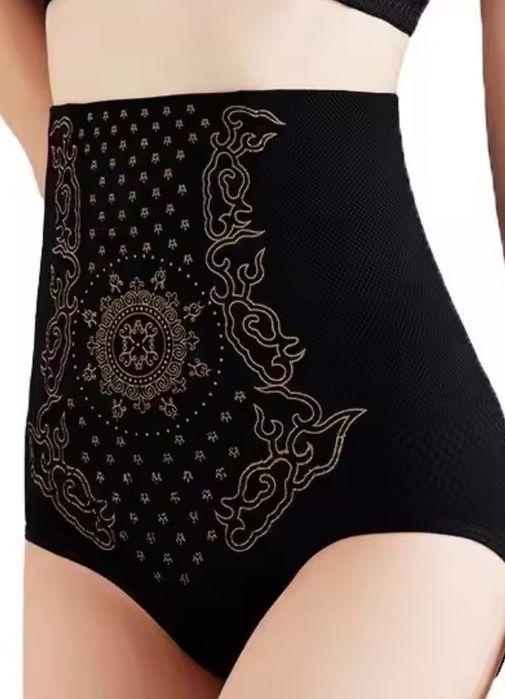 Sexy slin fit bielizna wyszczuplająca damska