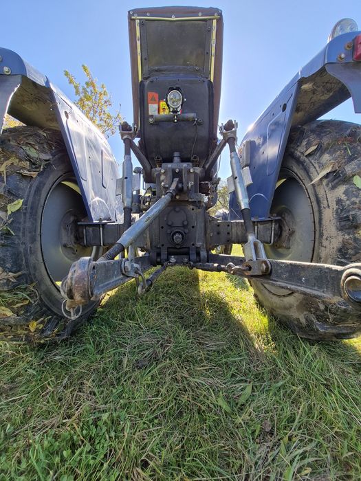 Мінітрактор Foton/DW 240