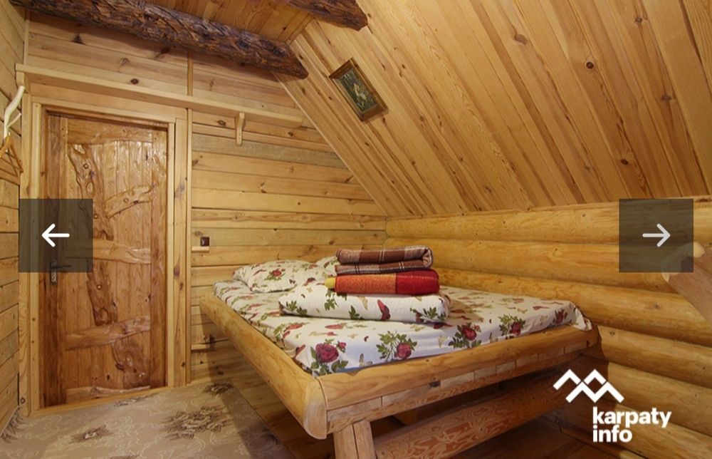 Синевир Карпати відпочинок в Синевирській косиці