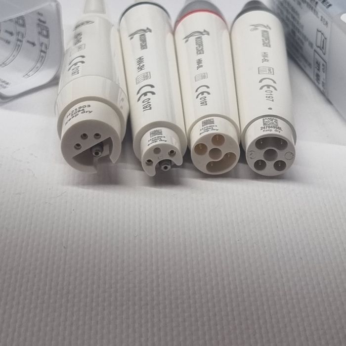 Скаллер Woodpecker HW-3H HW-5L HW-6L satelect Скейлер  Ультразвуковой