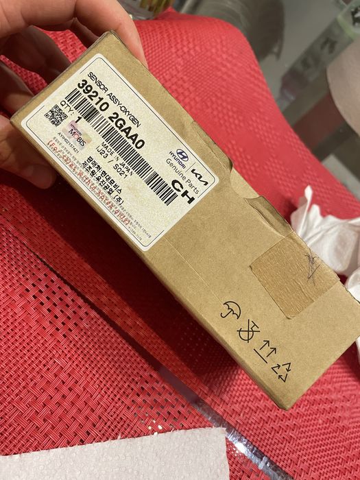 Продам Лямда зонт датчик кислорода