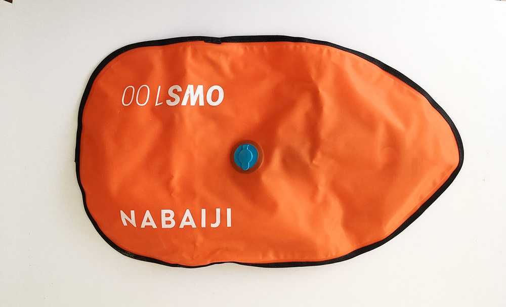 boia de sinalização NABAIJI OWS 100