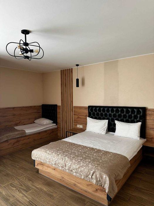 Milana Hotel Буковель | Поруч витяги | Гірські краєвиди