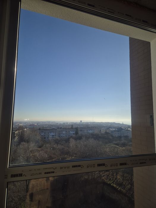 Компактний пентхаус в центрі від забудовника