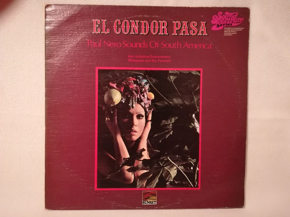 World music em vinil - importados - vários