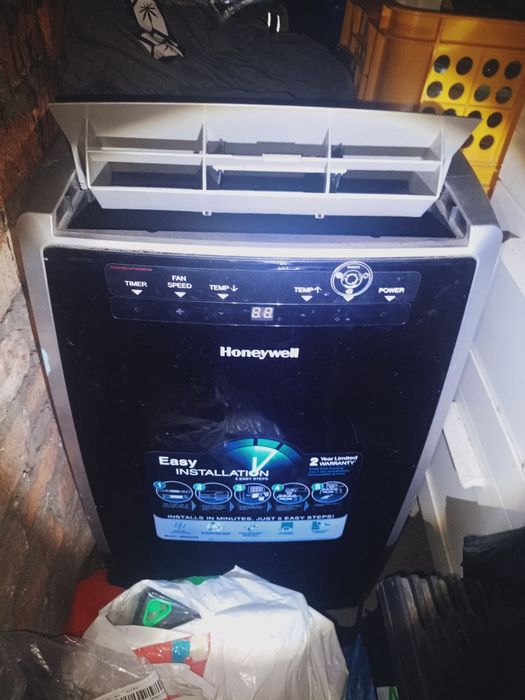 Sprzedam domową klimatyzację