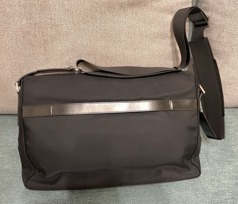 Сумка, месенджер S.T. DUPONT (оригінальний варіант) Made in Germany