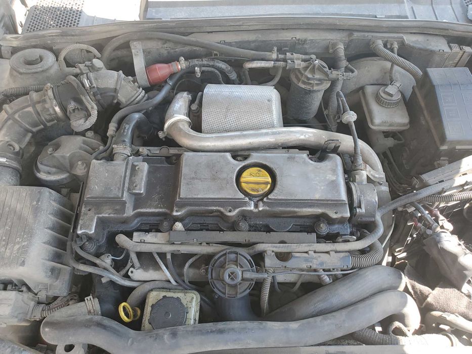 Разборка Запчасти Детали Vectra B Вектра запчастини Опель