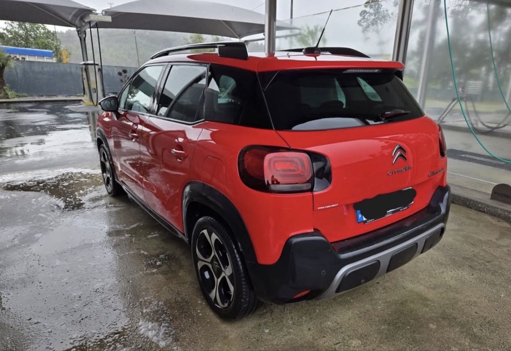 Critroen c3 Aircross