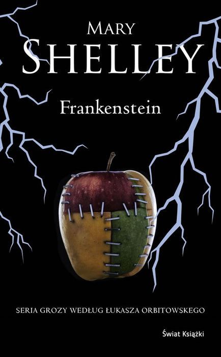 Frankenstein Shelley Mary