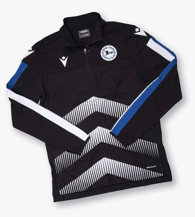 Оригінальний лонг Macron