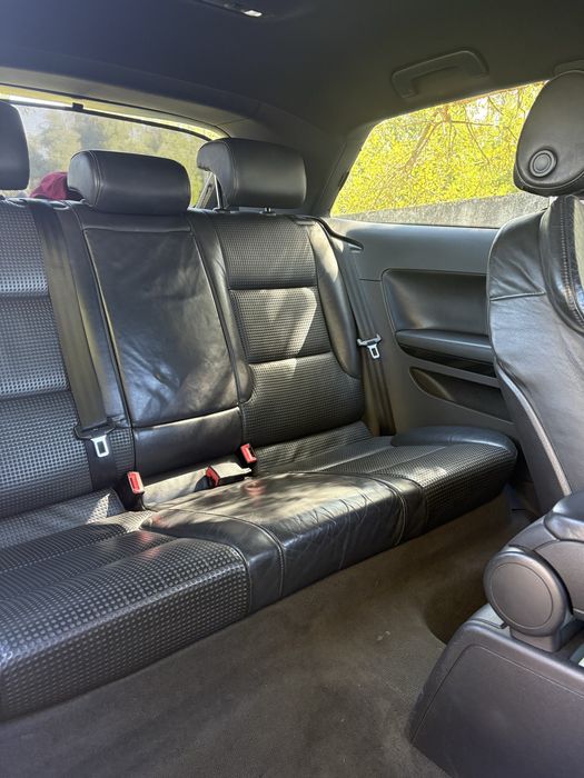 Audi S3 8p 2.0tfsi quattro