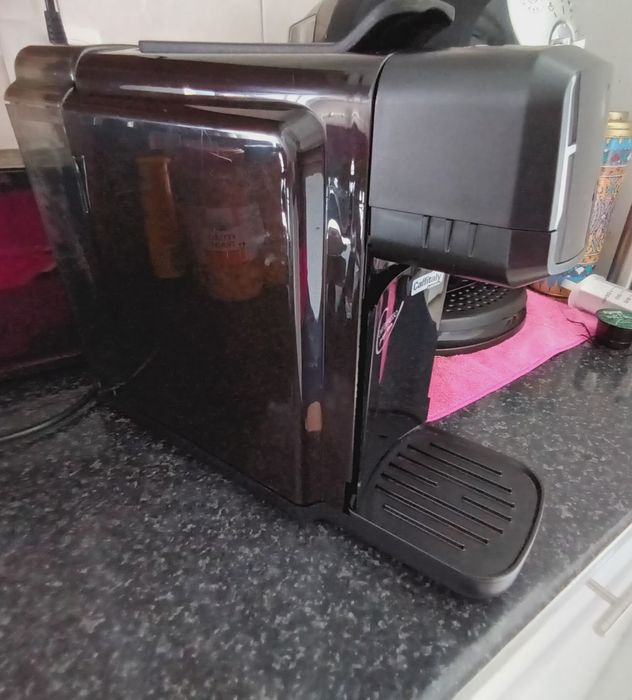 Máquina  café expresso Pingo doce- peças